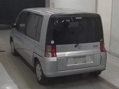 Honda MOBILIO