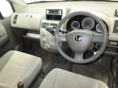 Honda MOBILIO