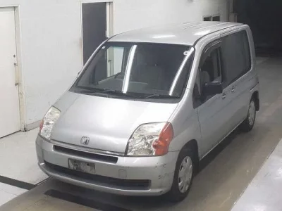 Honda MOBILIO
