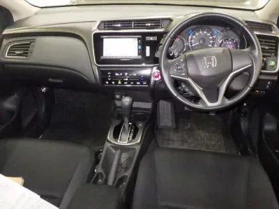 Honda GRACE