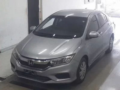 Honda GRACE