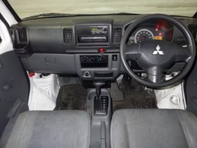 Mitsubishi MINICAB VAN