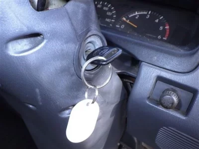 Toyota HIACE TRUCK