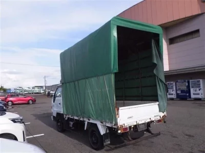 Toyota HIACE TRUCK
