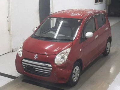 Suzuki ALTO ECO