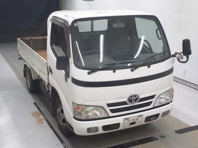 Toyota TOYOACE