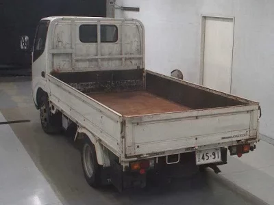 Toyota TOYOACE