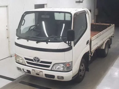 Toyota TOYOACE