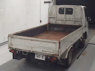 Toyota TOYOACE