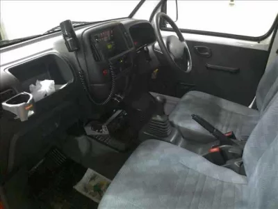 Suzuki EVERY