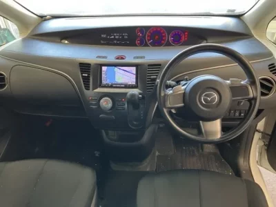 Mazda BIANTE