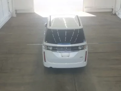 Mazda BIANTE