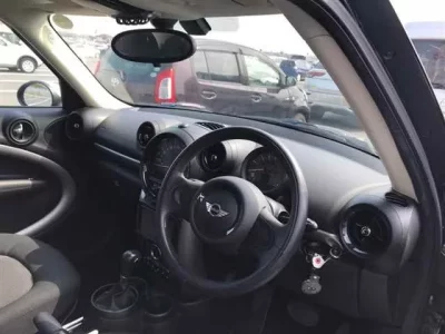 BMW MINI
