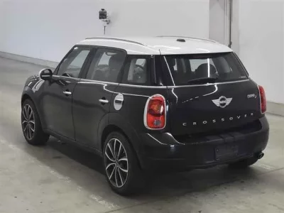BMW MINI