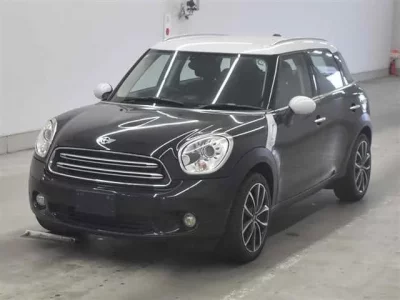 BMW MINI