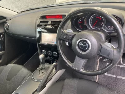 Mazda RX-8