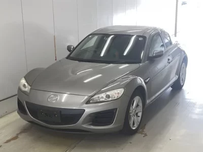 Mazda RX-8