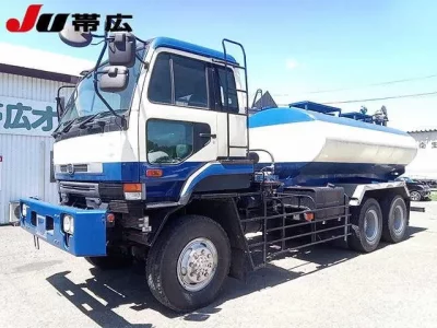 Nissan BIGTHUMB