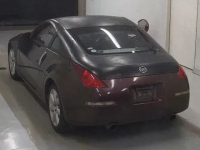 Nissan FAIRLADYZ