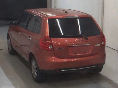 Mazda VERISA