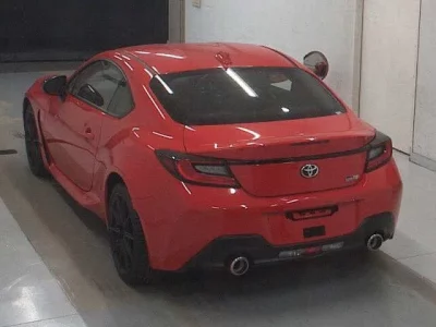 Toyota 86
