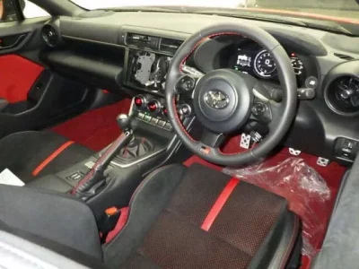 Toyota 86