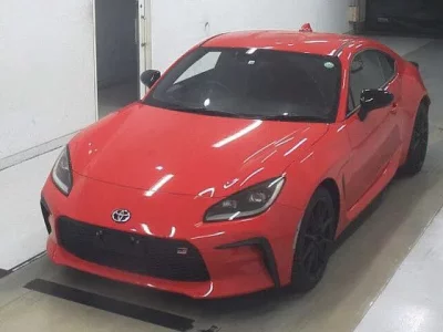 Toyota 86