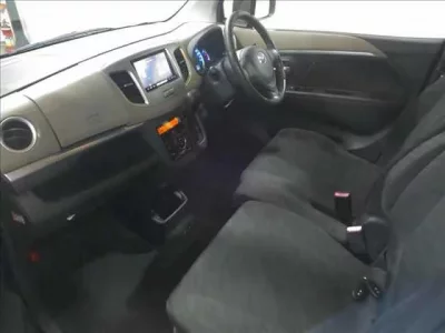 Mazda FLAIR