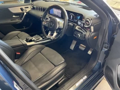 Mercedes-Benz AMG