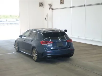 Mercedes-Benz AMG