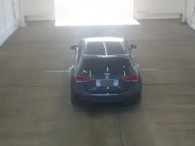 Mercedes-Benz AMG