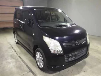 Mazda AZ WAGON