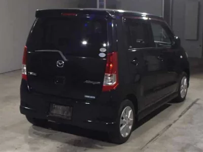 Mazda AZ WAGON