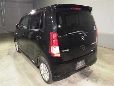 Mazda AZ WAGON