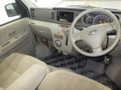 Daihatsu Atrai Wagon