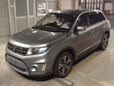 Suzuki ESCUDO
