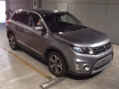 Suzuki ESCUDO