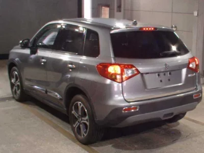 Suzuki ESCUDO