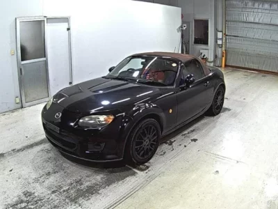 Mazda ROADSTER