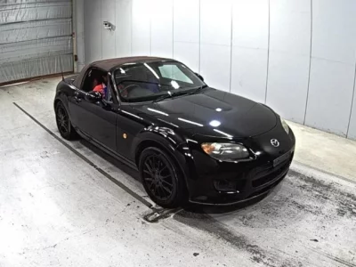 Mazda ROADSTER