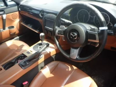 Mazda ROADSTER