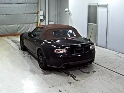 Mazda ROADSTER