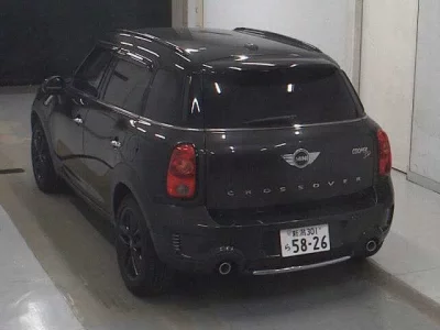 BMW MINI