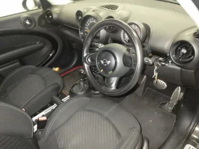 BMW MINI