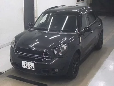 BMW MINI