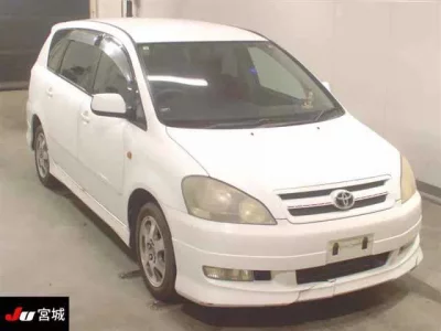 Toyota IPSUM