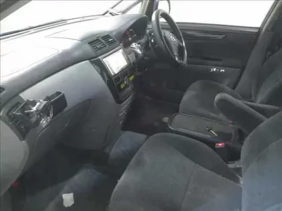 Toyota IPSUM