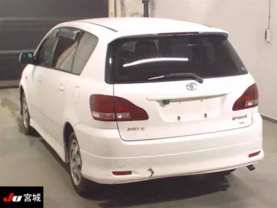Toyota IPSUM