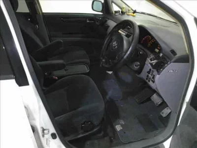 Toyota IPSUM