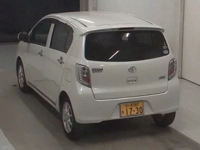 Toyota PIXIS EPOCH
